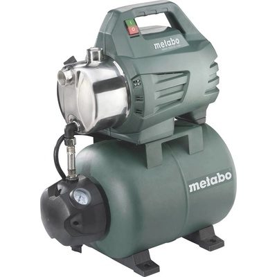 Metabo 600969000 230 V 3500 l/h