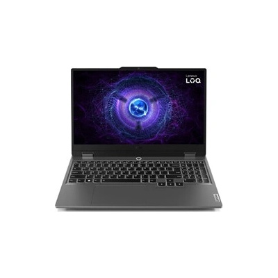 Lenovo LOQ 15IRX10 83JE01JRHV