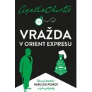 Vražda v Orient expresu