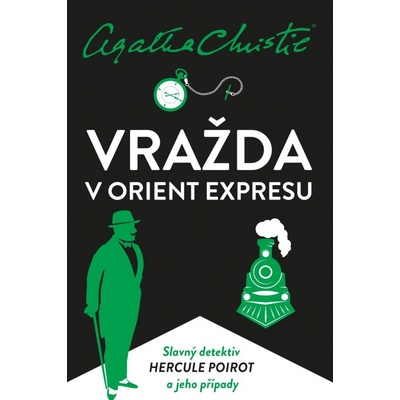 Vražda v Orient expresu