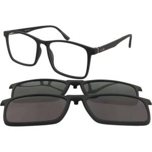 Crullé Очила Crullé Convertible C1 Clip-on - leshti