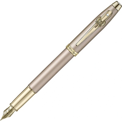 Sheaffer 9377-0F GC100 Champagne Emily in Paris GT