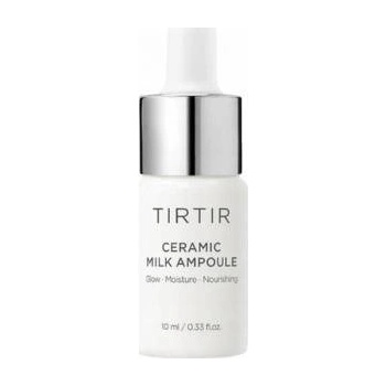 Alkotest Tirtir_Ceramic Milk Ampoule Moisturizing Facial Serum 10ml