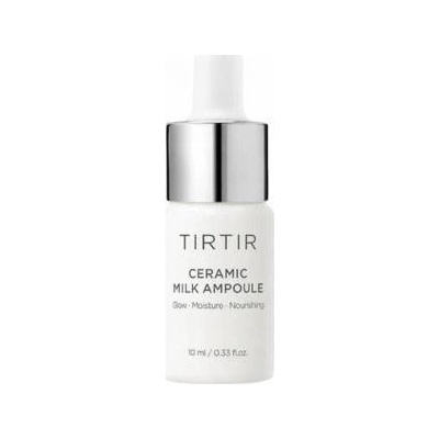 Alkotest Tirtir_Ceramic Milk Ampoule Moisturizing Facial Serum 10ml
