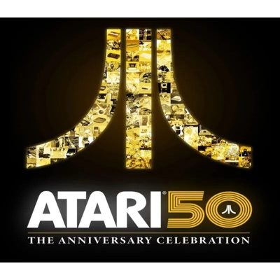 Atari 50: The Anniversary Celebration