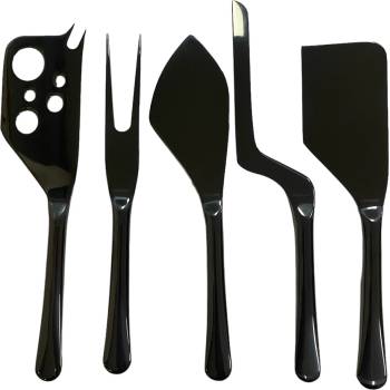 Image 1 of Herdmar Комплект за сирена MUH - 5 части - черeн (-241-5951-0016-040-0001)