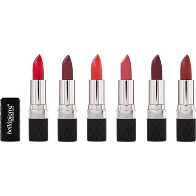 bellápierre Minerální rtěnka Lipstick Luminous 3,5 g