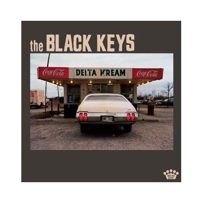 Delta Kream - The Black Keys