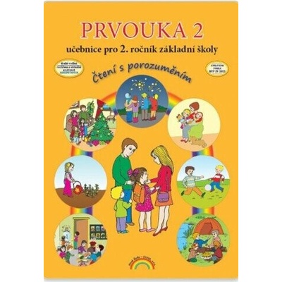 Prvouka 2