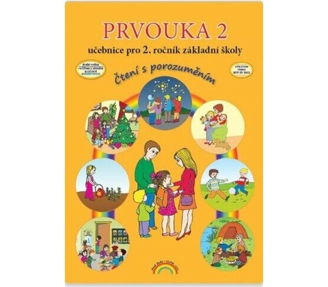 Prvouka 2