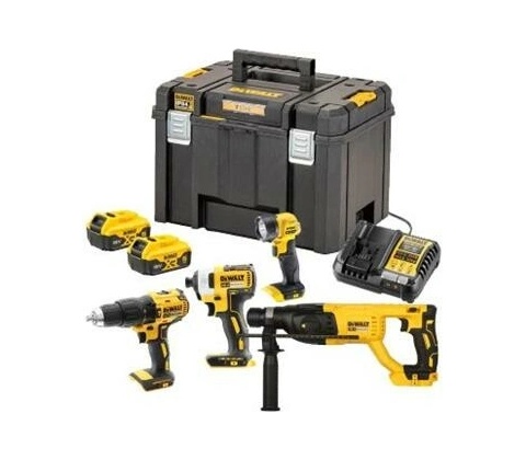 DeWalt DCK440P2T