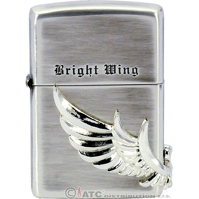 Zippo FLAPPING EMOTIONS 28190
