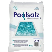 MASTERSIL bazénová soľ 25kg