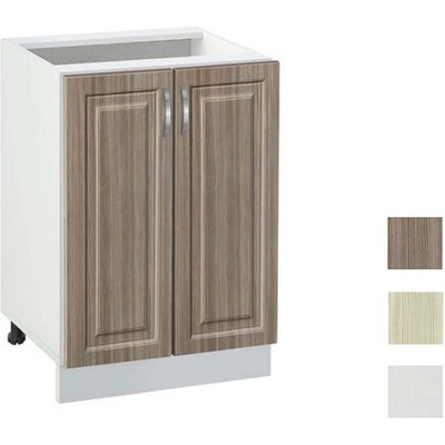 Bogdan Furniture G Шкаф 502 с рафт