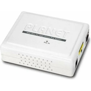 PLANET POE-162S Powerline адаптер