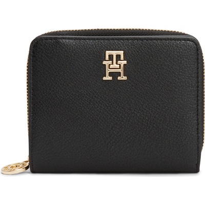 Tommy Hilfiger Dámska peňaženka Small AW0AW17473BDS