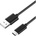 PremiumCord кабел USB-C (M) - USB-A 2.0 (M), 3A, 2м (ku31cf2bk)