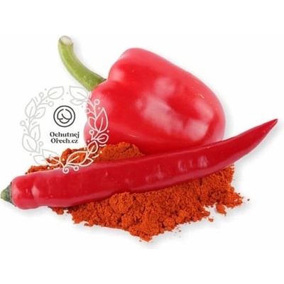 GurmEko Paprika mletá ZAUZENÁ 500 g