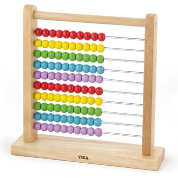 Image 1 of Viga Toys Дървено сметало, Viga (50493)