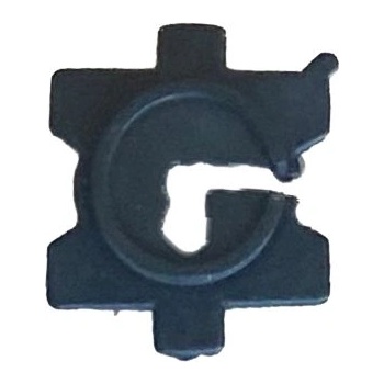 Приставка - база за ксенон крушка за mazda m3