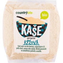 Country Life Ryžová kaša BIO 300 g