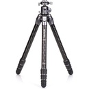 Stativy Benro Tortoise 34C