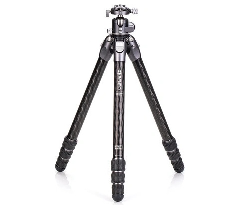 Benro Tortoise 34C