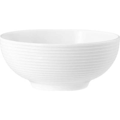 SELTMANN WEIDEN Miska bílá 130 mm 4 ks