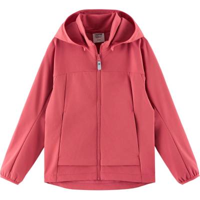 Reima Детско ежедневно яке Reima Kid's Puruton Casual jacket - Red Clay - размер 158 (EU) (703-5380-0420)
