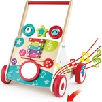 Hape Музикална проходилка Hape (H0383) - ozone Проходилка