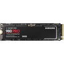 Samsung 980 PRO 500GB M.2 PCIe (MZ-V8P500BW)