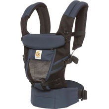 Ergobaby ADAPT Cool Air Mesh RAVEN