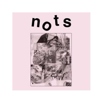 Nots - We Are Nots LP