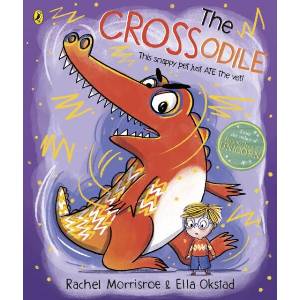 The Crossodile | Ella Okstad (ISBN: 9780241635636)