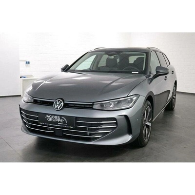 Volkswagen Passat Variant 1.5 eTSI Business DSG 110 kW
