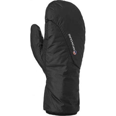 Montane Prism mitt black – Sleviste.cz