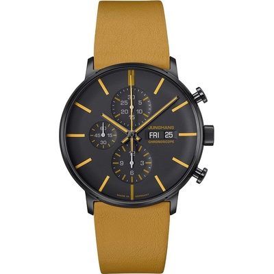 Junghans 027/4372.01
