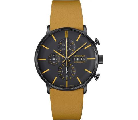 Junghans 027/4372.01