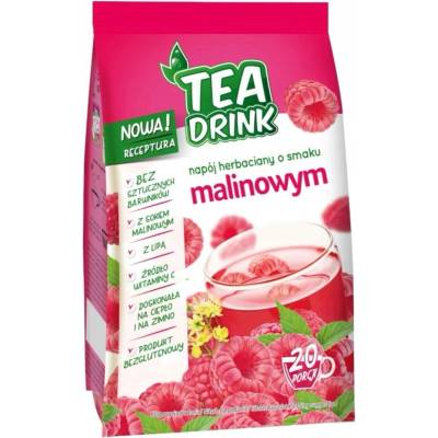 Celiko Instantný čaj malina 300 g