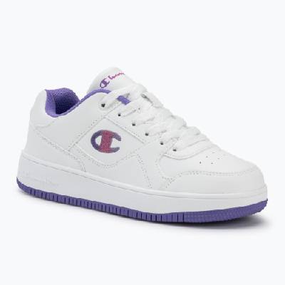 Обувки Champion RD18 LOW G GS Low Cut wht/stn