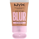 NYX Professional Makeup Bare With Me Blur Tint hydratační make-up 09 Light Medium 30 ml