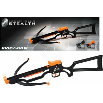 Petron Stealth 50lbs