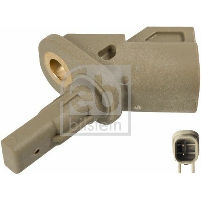 Snímač počtu otáčok kolesa FEBI BILSTEIN 107841