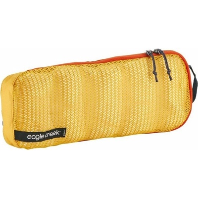 Eagle Creek organizér Pack-It Reveal Slim Cube S sahara yellow – Zboží Dáma