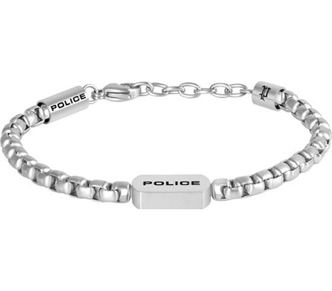 Police Chaincode PEAGB0003001
