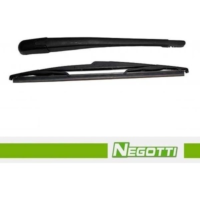 Negotti 350 mm KRT75P