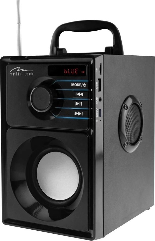 Media-Tech MT3179