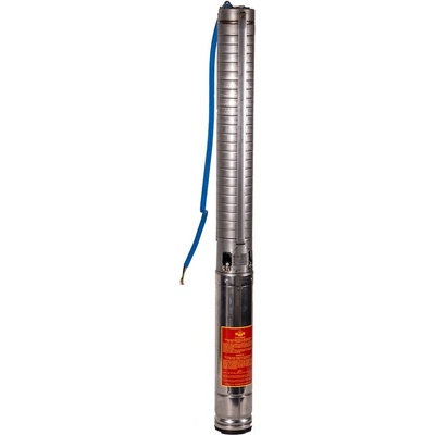 PUMPA INOX LINE SPP-1013 4" 0,55kW 400V Coverco kabel 1,7m