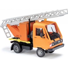 Busch 42223 MULTICAR komunální 1:87