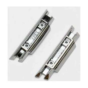 Traxxas Предна, задна броня Traxxas: E-Revo 1: 16